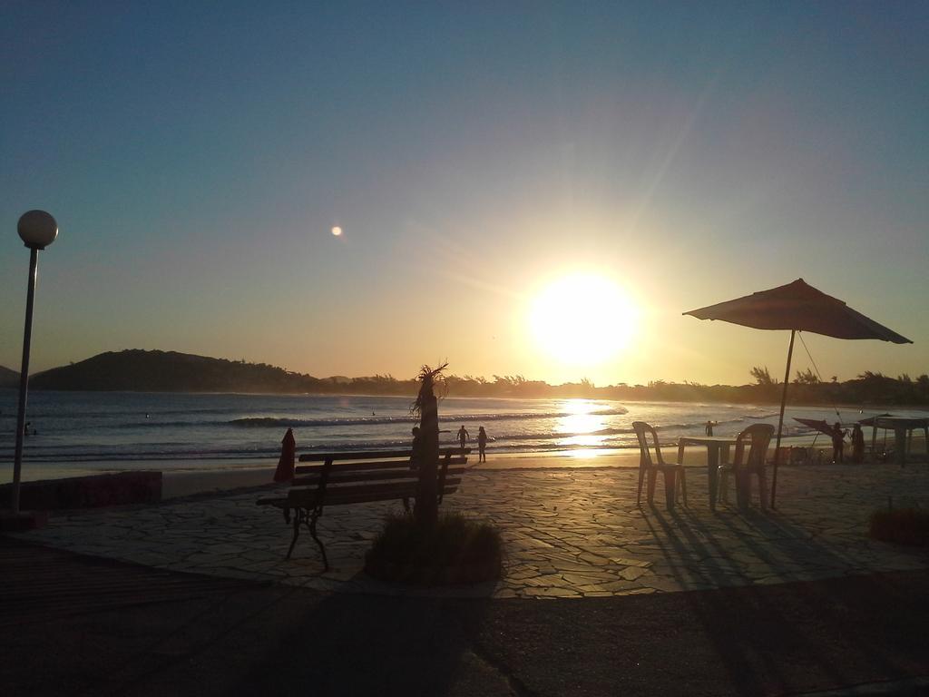 Pousada Por Do Sol Buzios Luaran gambar